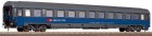 45306 Roco Passenger car 2nd class (1:100)